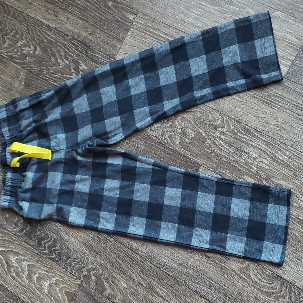 Pajama Pant